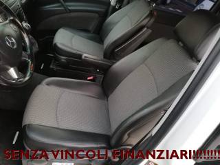 MERCEDES-BENZ Viano usata, con Immobilizzatore elettronico