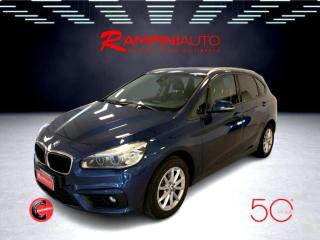 BMW 218 d Active Tourer Pronta Consegna