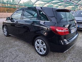 MERCEDES-BENZ B 180 usata, con Boardcomputer