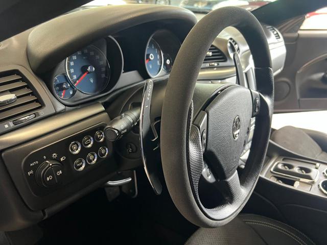 MASERATI GranTurismo usata, con Chiusura centralizzata