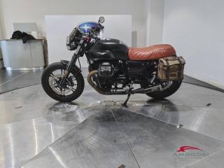 MOTO GUZZI V7 usata 3