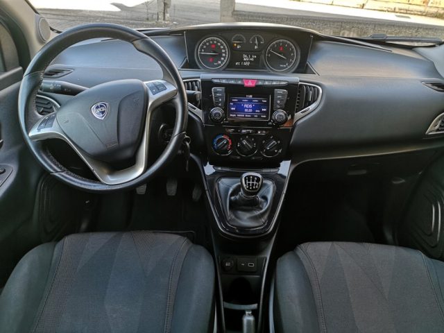 LANCIA Ypsilon usata, con Bluetooth