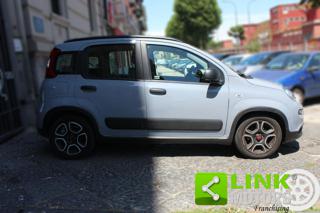 FIAT Panda usata, con Airbag Passeggero