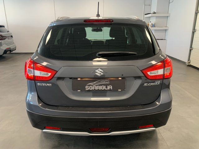 SUZUKI S-Cross usata, con Alzacristalli elettrici