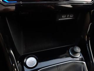 VOLKSWAGEN T-Cross usata, con ESP