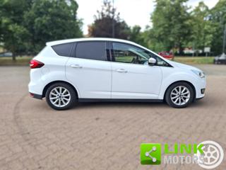 FORD C-Max usata, con Servosterzo