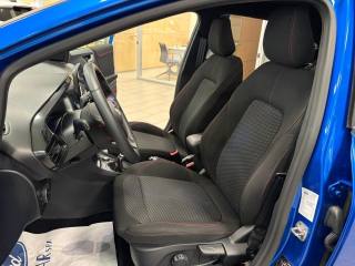 FORD Puma usata, con USB
