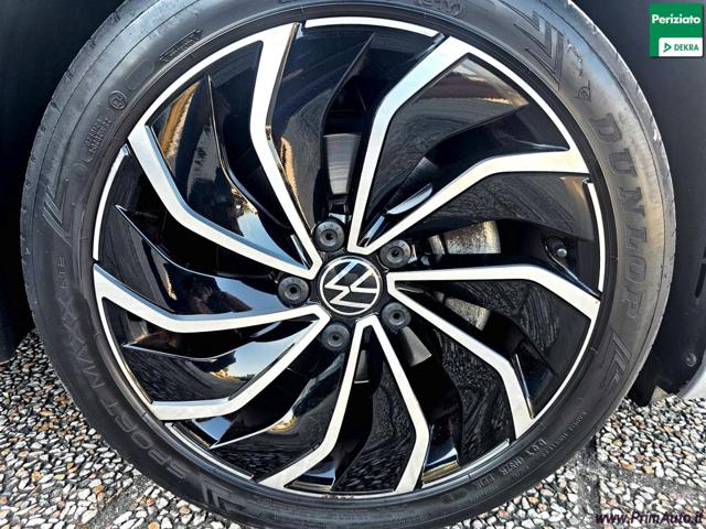VOLKSWAGEN Golf usata, con Bracciolo