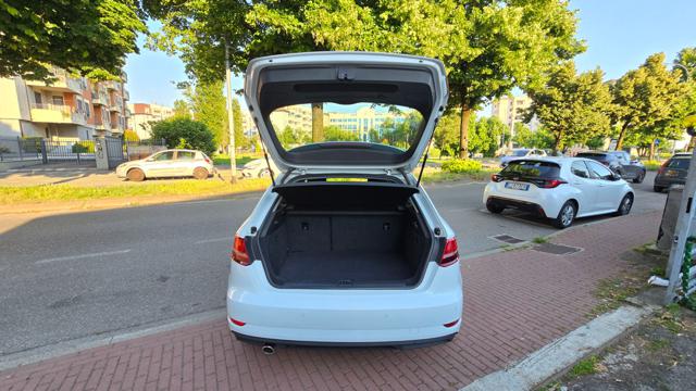 AUDI A3 usata, con Fendinebbia