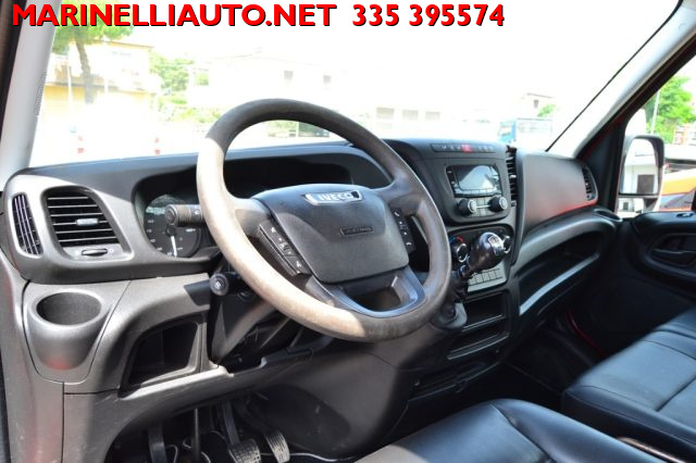 IVECO Daily usata, con ESP