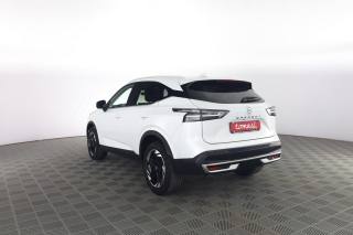 NISSAN Qashqai usata 5