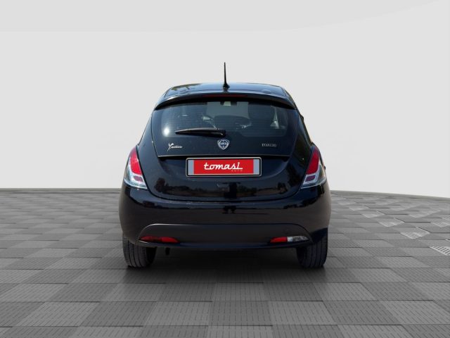 LANCIA Ypsilon usata 3