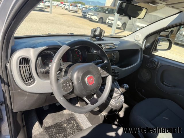 FIAT Panda Cross usata, con Specchietti laterali elettrici