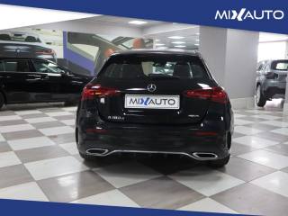 MERCEDES-BENZ A 180 usata, con Alzacristalli elettrici
