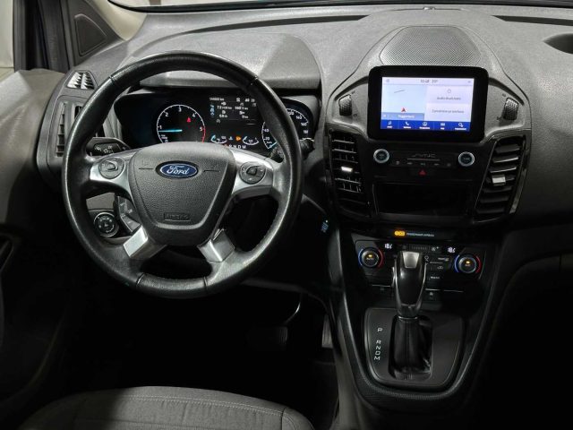 FORD Tourneo Connect usata, con Servosterzo