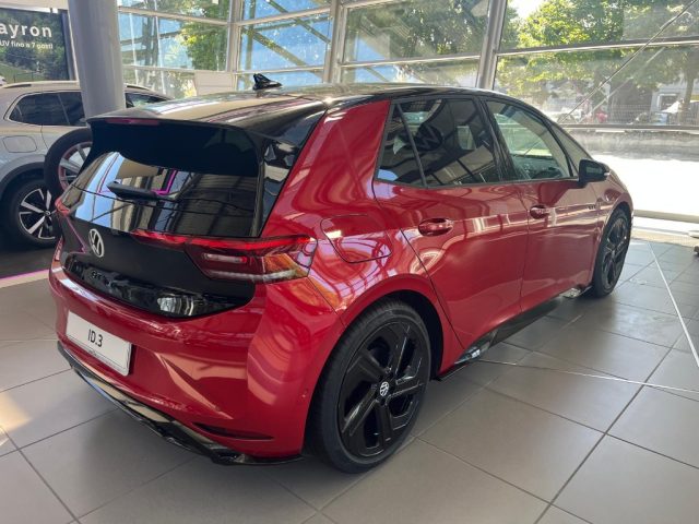 VOLKSWAGEN ID.3 usata, con Alzacristalli elettrici