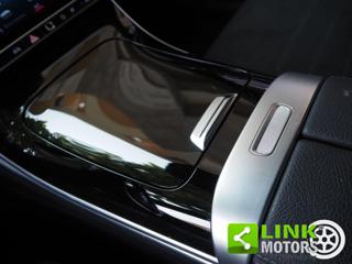 MERCEDES-BENZ C 220 usata, con Vivavoce