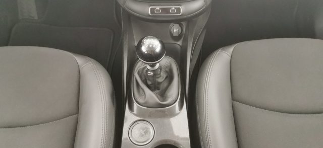 FIAT 500X usata, con ESP