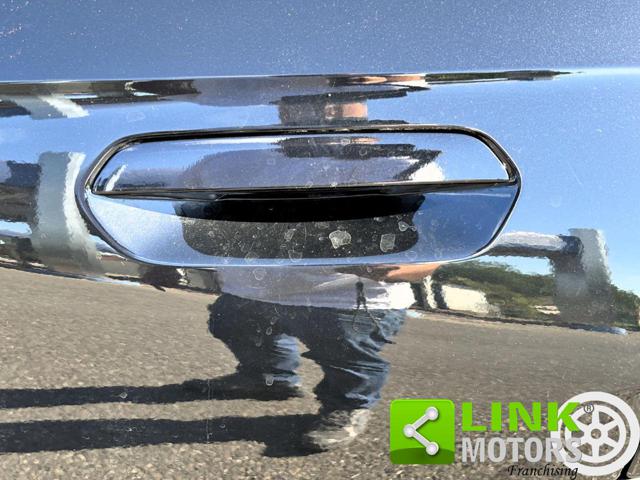 BMW X1 usata, con Sistema di navigazione