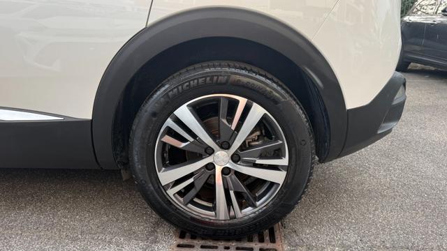 PEUGEOT 3008 usata, con Airbag Passeggero