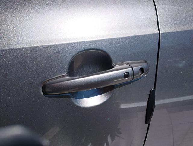 SUZUKI Ignis usata, con Controllo trazione