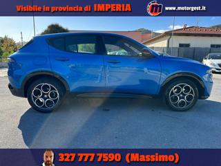 ALFA ROMEO Tonale usata, con Chiusura centralizzata