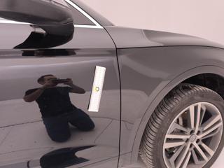 AUDI Q5 usata, con Sensore di pioggia