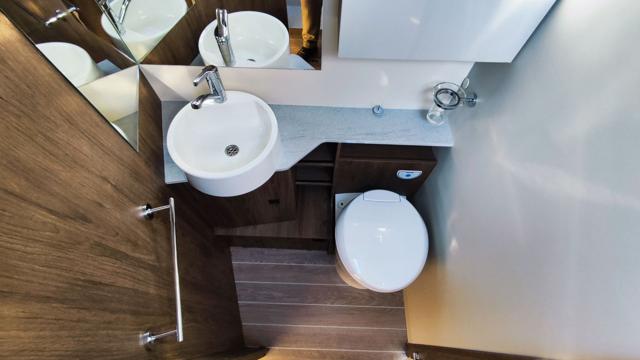 CI INTERNATIONAL usata 9