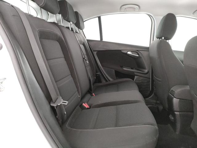 FIAT Tipo usata, con Vetri oscurati