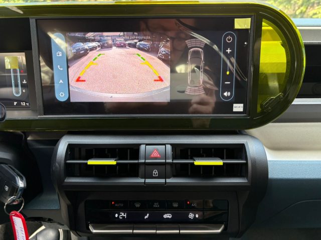 FIAT Grande Panda usata, con Cruise Control