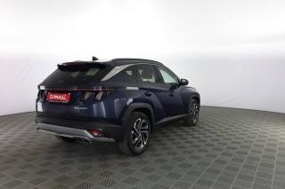 HYUNDAI Tucson usata 3