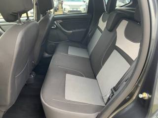 DACIA Duster usata, con Climatizzatore