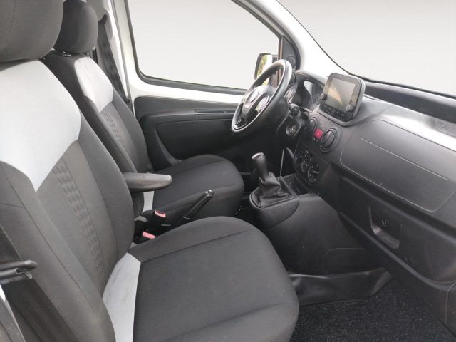 FIAT Fiorino usata 15