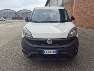 FIAT Doblo Doblò 1.3 MJT PC Combi N1 5 posti