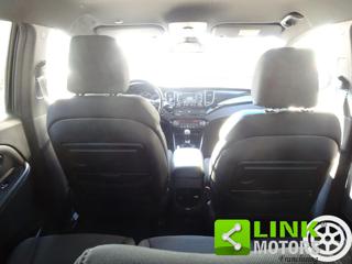 KIA Carens usata, con Vetri oscurati