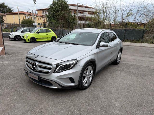 MERCEDES-BENZ GLA 200 usata, con Airbag Passeggero