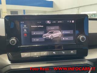 SEAT Leon usata, con Monitoraggio pressione pneumatici