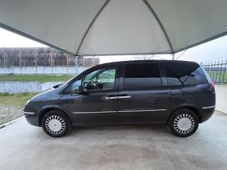 LANCIA Phedra usata, con Climatizzatore