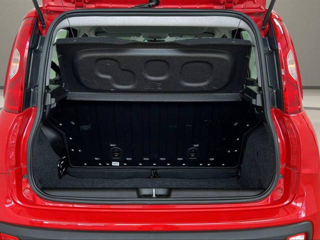 FIAT Panda usata, con Chiusura centralizzata