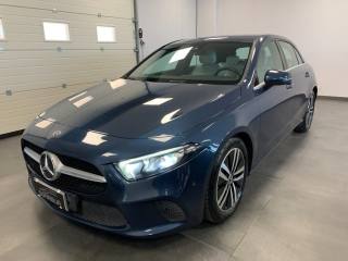 MERCEDES-BENZ A 180 usata, con Airbag laterali