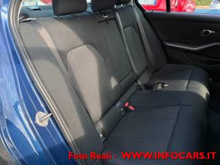 BMW 330 usata, con Boardcomputer