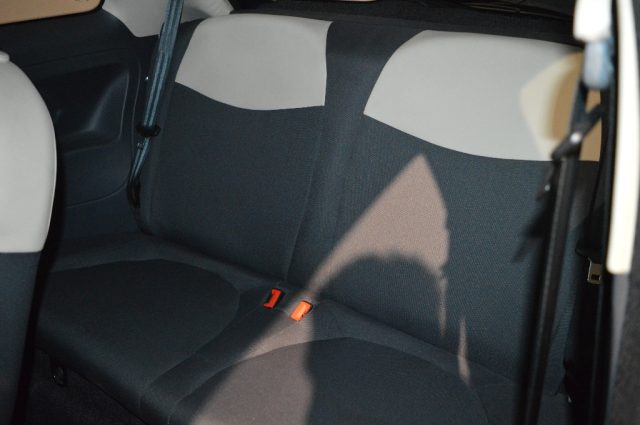 FIAT 500 usata, con Chiusura centralizzata