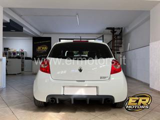 RENAULT Clio usata, con Alzacristalli elettrici