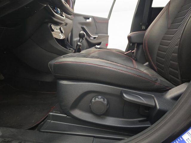 FORD Puma usata, con Immobilizzatore elettronico