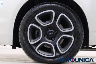 FIAT 500 usata, con ESP