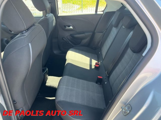 OPEL Corsa usata, con Boardcomputer