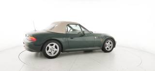 BMW Z3 usata 29