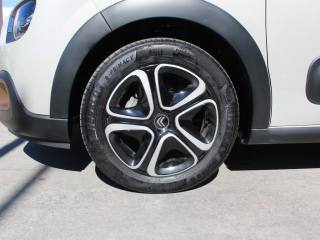 CITROEN C3 usata, con Airbag Passeggero