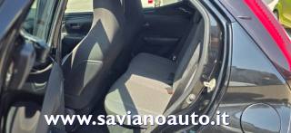TOYOTA Aygo usata, con Climatizzatore