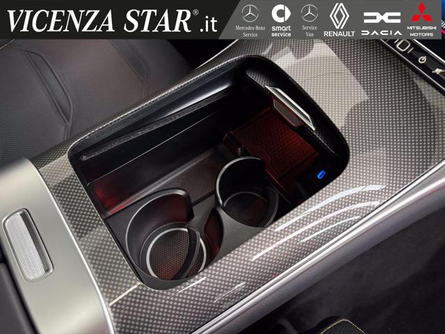 MERCEDES-BENZ GLC 43 AMG usata, con USB